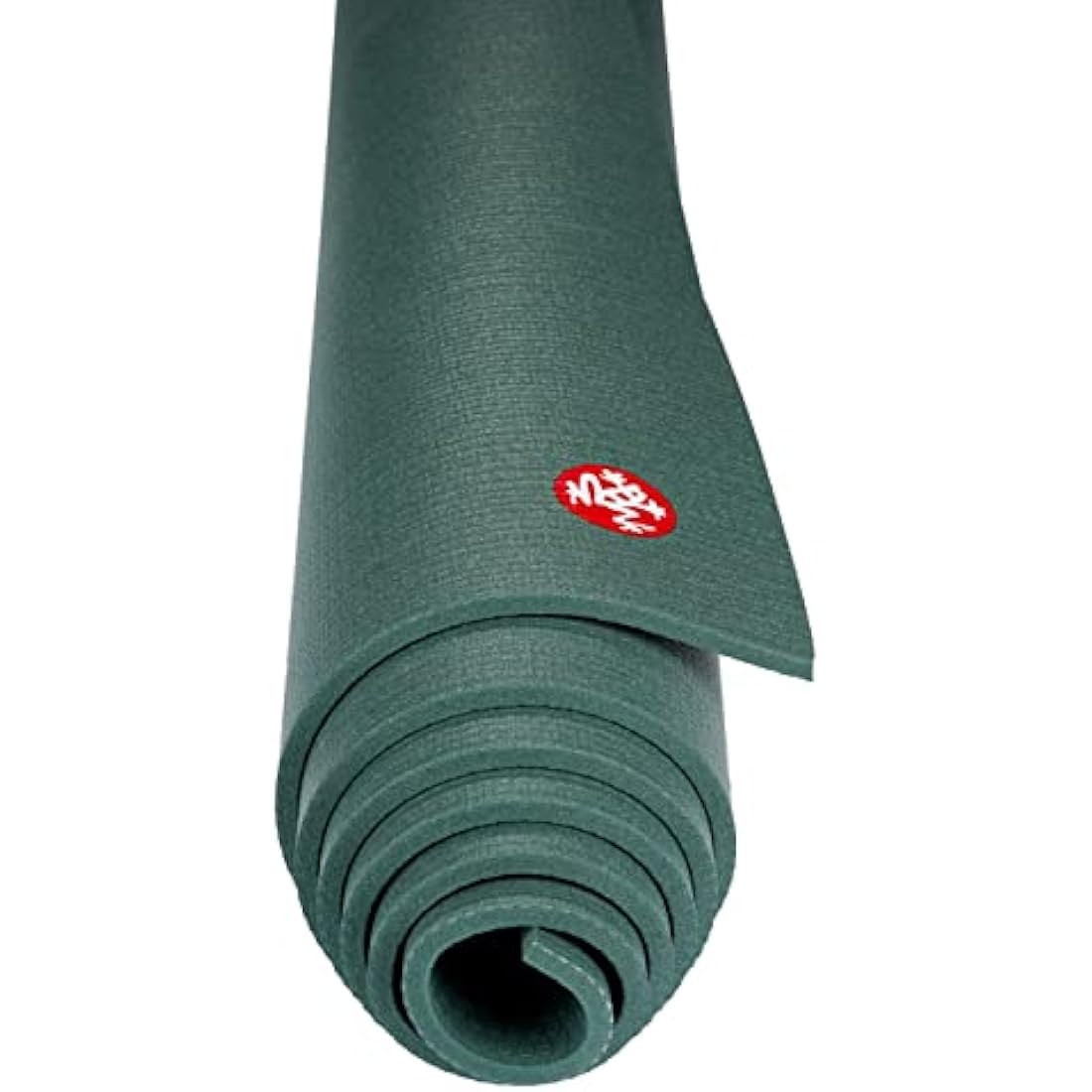 Manduka PRO Yoga Mat – 6mm High Density Cushion Non-Slip Mat