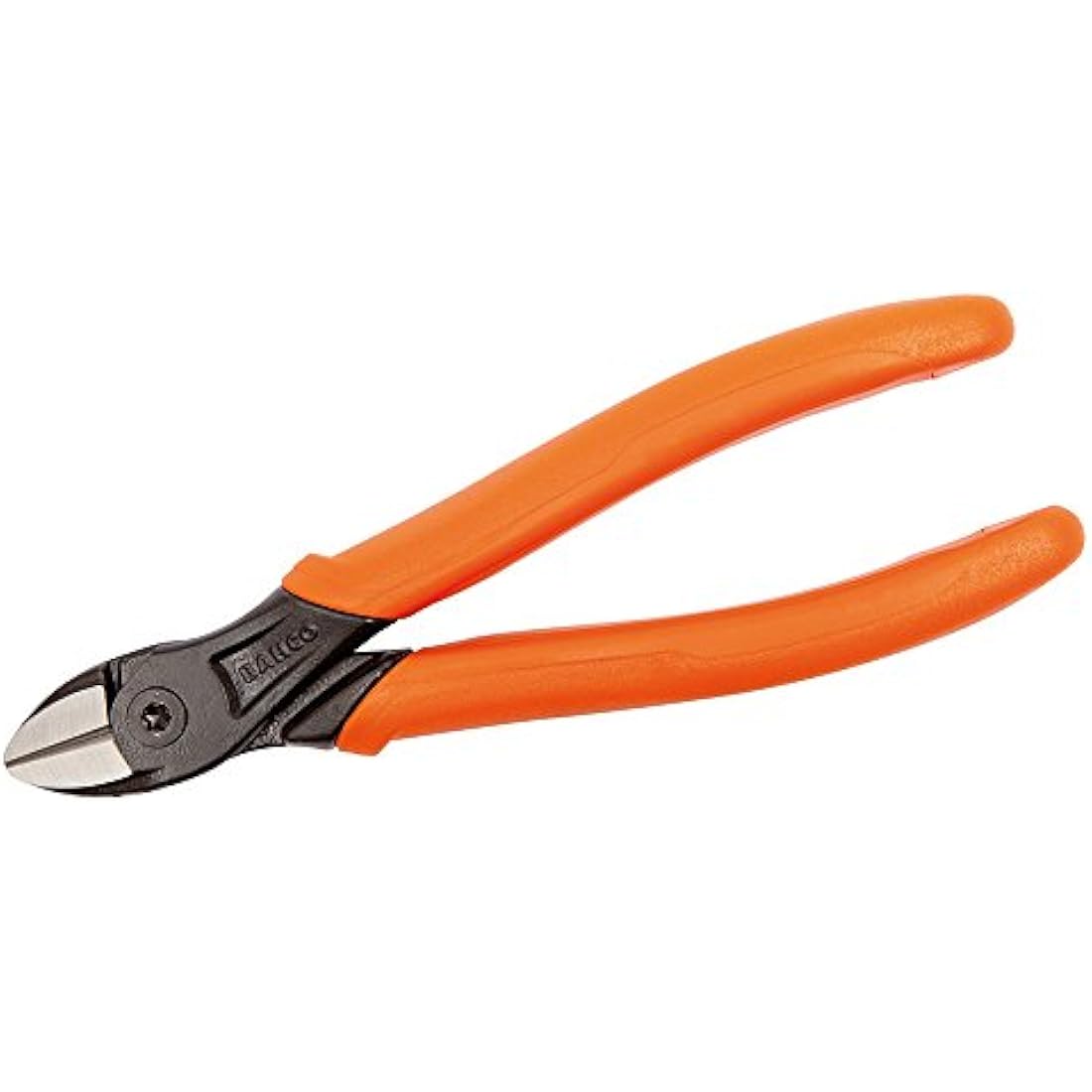 Bahco 2101D-160 Side Cutter – Professional Precision Wire Cutting Tool