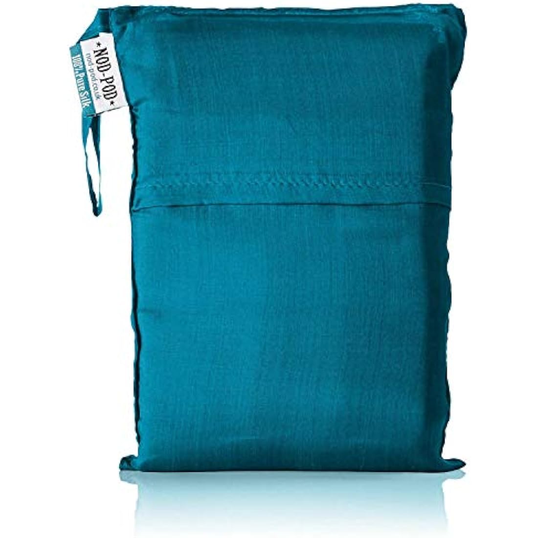 Nod-Pod 100% Pure Mulberry Silk Sleeping Bag Liner | Ultralight 110g