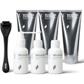 Sons Hair Regrowth Bundle: Minoxidil 5%, Shampoo & Derma Roller