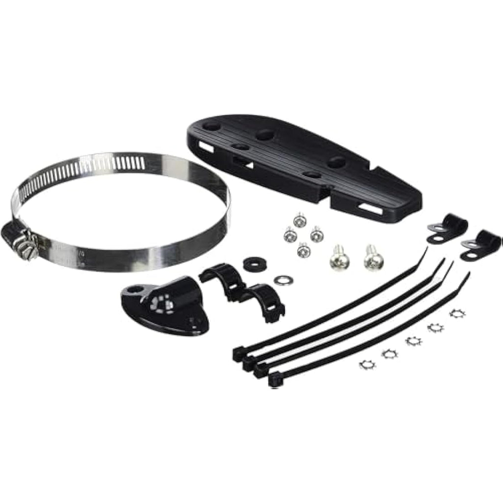 Garmin GT20-TM Transducer – 500W ClearVü Sonar with Transom Mount