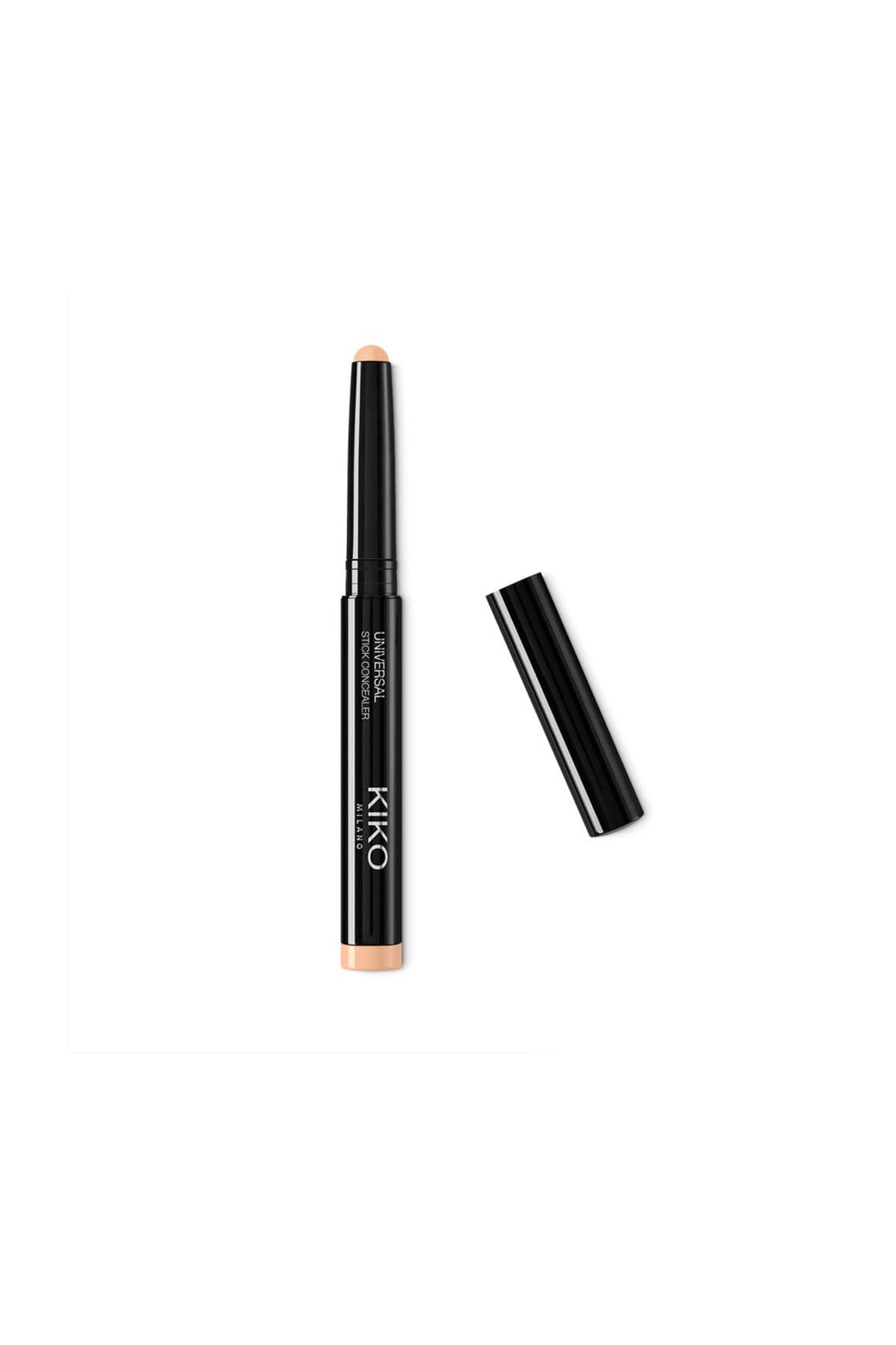 KIKO Milano Universal Stick Concealer 09 - Long-Lasting Creamy Finish