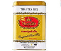 Cha Tra Mue Extra Gold Thai Tea Bags - Aromatic Blend (50 Sachets)
