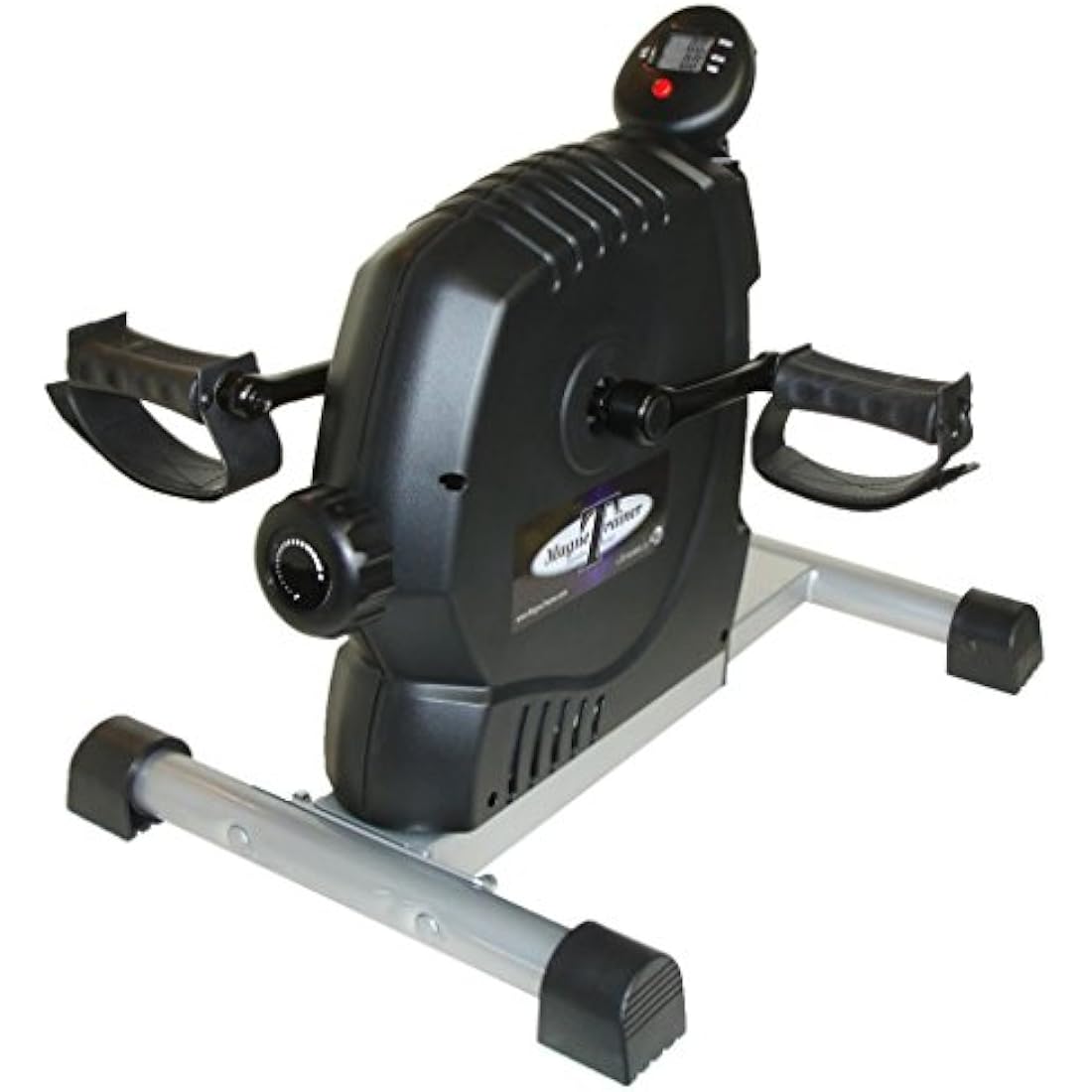 Magnetrainer ER Magnetic Pedal Exerciser – Arm and Leg Exercise Bike