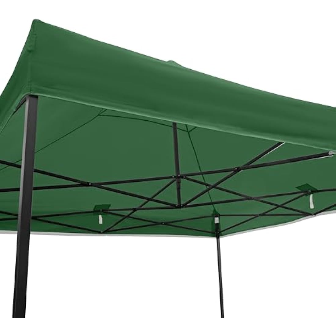3x3m Pop Up Gazebo – Heavy Duty Waterproof Canopy
