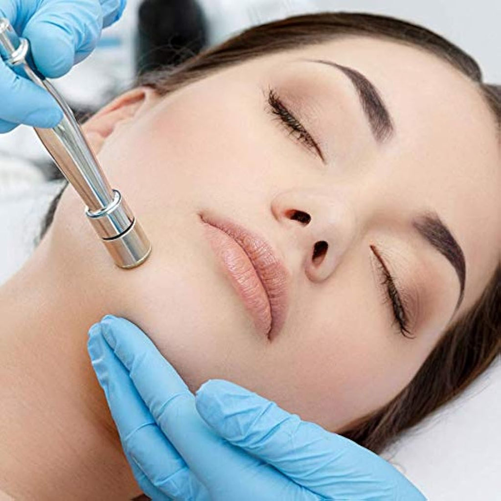 Diamond Microdermabrasion Machine | Professional Facial Kit