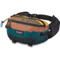 Dakine Money Belt – Men's Travel Security Pouch for Safety | One Size