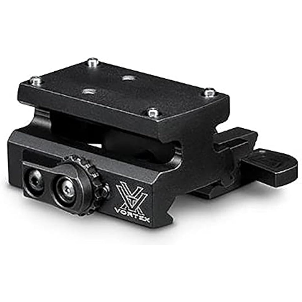 Vortex Optics Venom Red Dot Quick Release Mount Riser - RDMQ Tactical