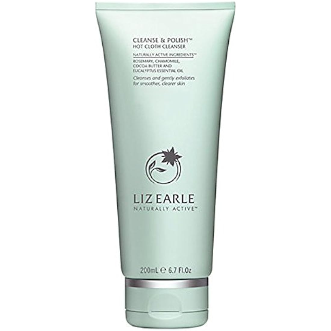 Liz Earle Cleanse and Polish Hot Cloth Cleanser - 200ml Tube