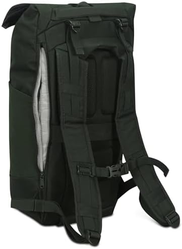 LARKSON Arvid 20L Hiking Backpack – Recycled Polyester Daypack