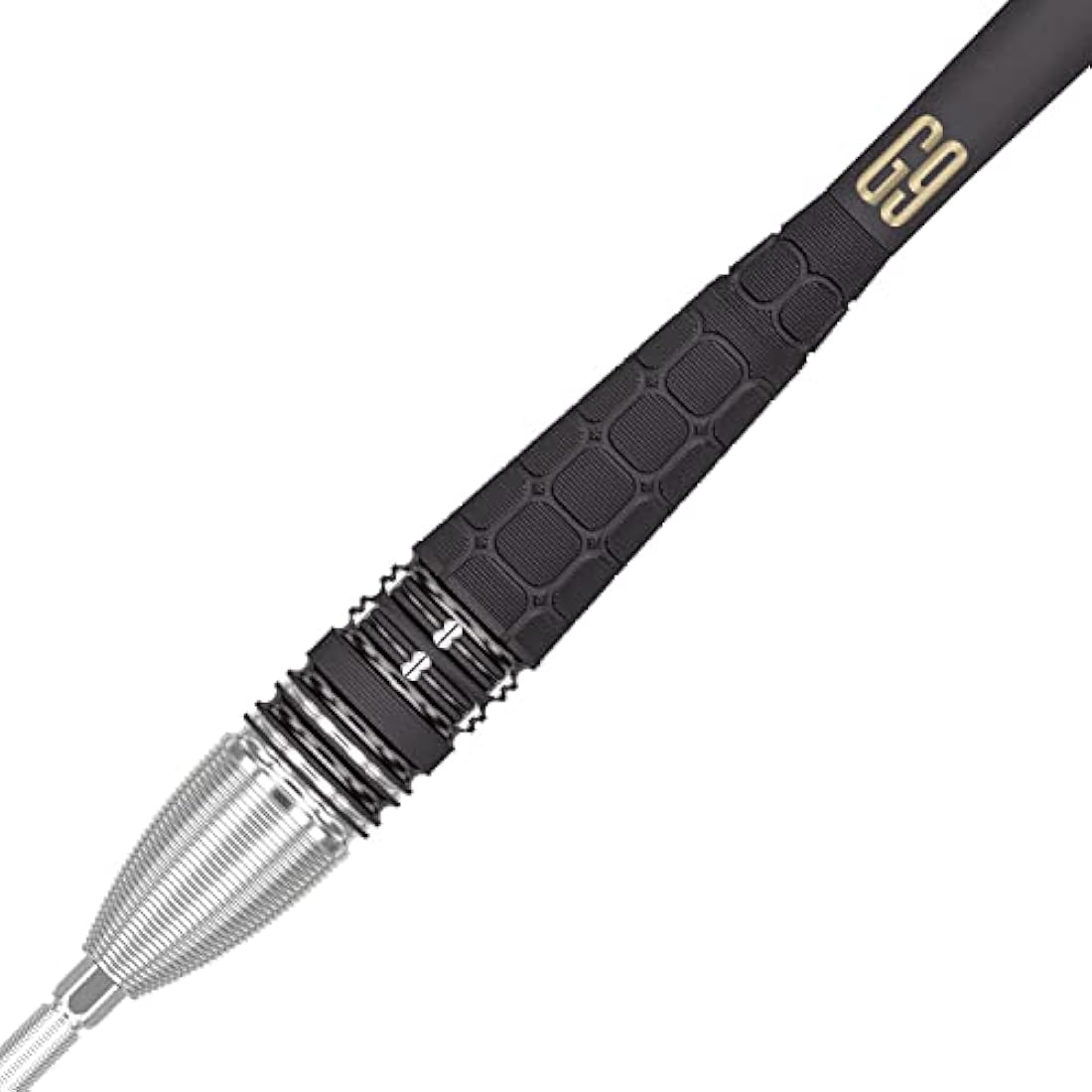 Target Darts Phil Taylor Power 9-Five Gen 9 | 95% Tungsten Steel Tip