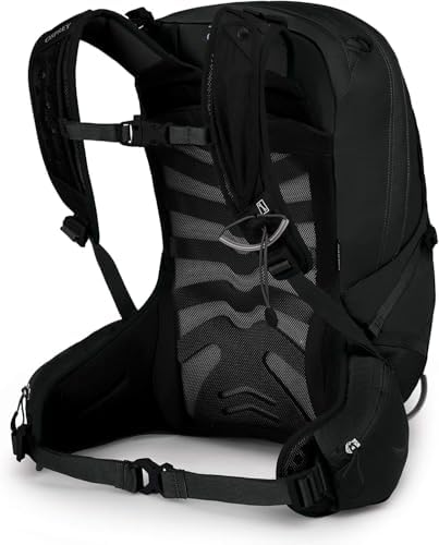 Osprey Tempest 20 Women's Hiking Backpack – Lightweight Daypack