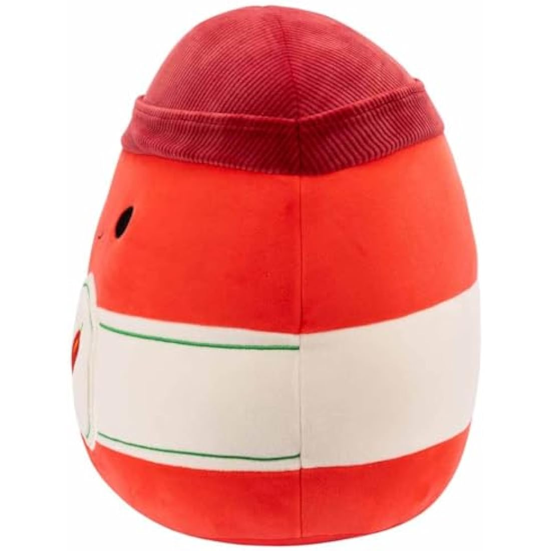 Squishmallows Illia the Sriracha - 12-Inch Medium Super-Soft Plush Toy