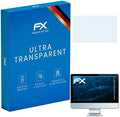 atFoliX Screen Protector for Apple iMac 21.5 (2012-2014) | Ultra-Clear