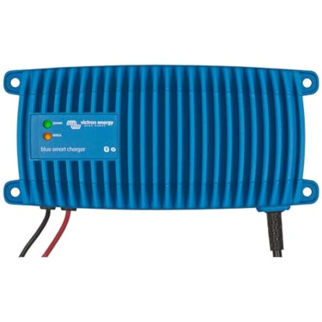 Victron Energy Blue Smart IP67 Marine Battery Charger | 12V 17A Waterproof