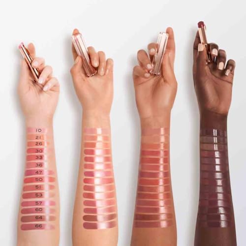 Lancôme Lip Idôle Squalane-12 Butterglow Hydrating Lip Balm with Shine