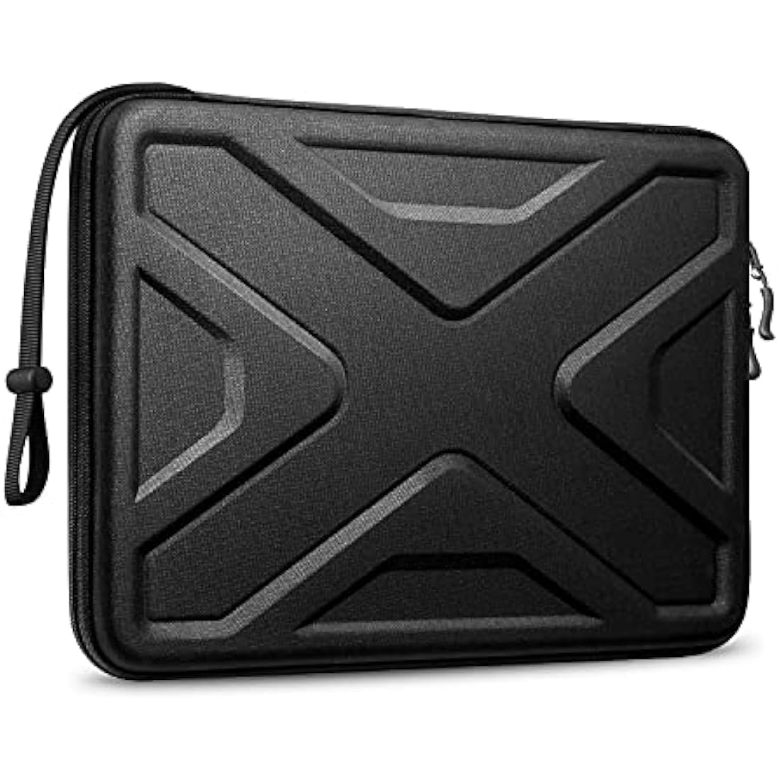 SITHON Hard Shell Laptop Sleeve | Shockproof Case for MacBook Air & Pro 13-14"