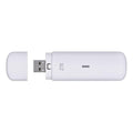 ZTE MF833N 4G LTE Portable USB Modem – White Wireless Network Dongle