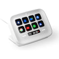 Elgato Stream Deck Neo – 8 Customizable Keys for Workflow Automation