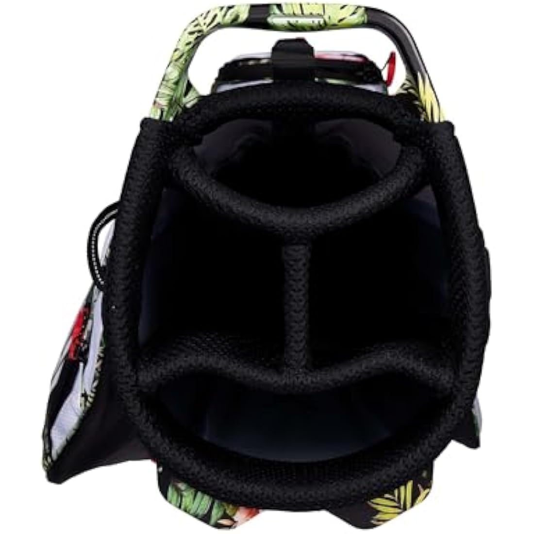 OGIO Fuse Golf Stand Bag – Lightweight Synthetic with 4-Way Divider