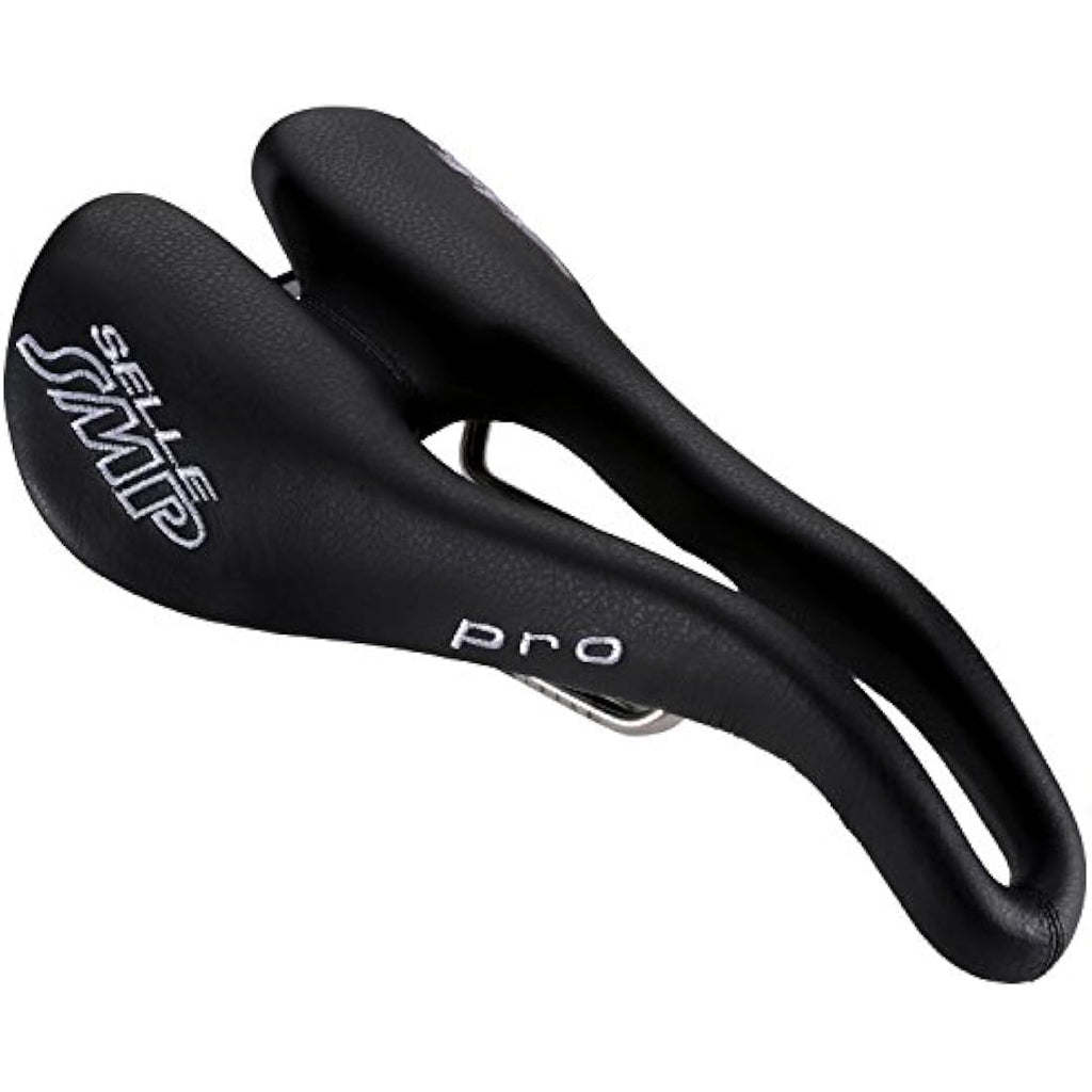 Cicli Bonin SMP 4Bike Pro Saddle – Ergonomic Road Bike Seat