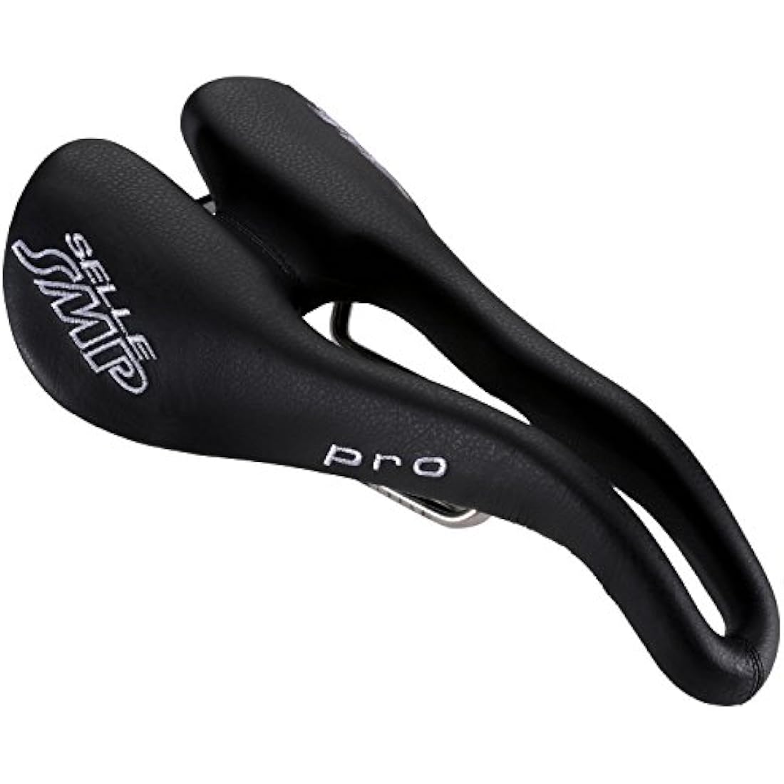 Cicli Bonin SMP 4Bike Pro Saddle – Ergonomic Road Bike Seat