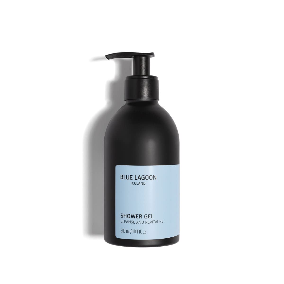 Blue Lagoon Skincare Revitalizing Shower Gel – Bioactive Body Wash