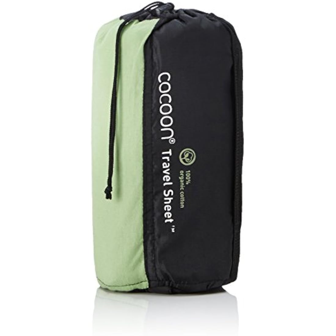 Cocoon TravelSheet Organic Cotton Sleeping Bag Liner – Lightweight