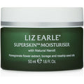 Liz Earle Superskin Moisturiser – Plumping Neroli Face Cream, 50ml Jar