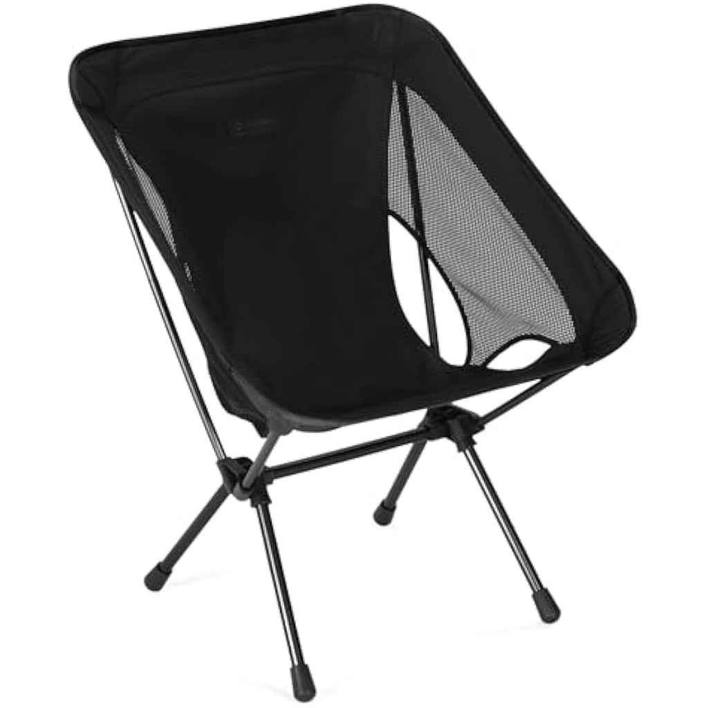 Helinox Chair One (re) Lightweight Camping Chair | Recycled Blackout