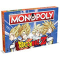 Dragon Ball Z French Edition Action Figure – Jolof Store Multicolored