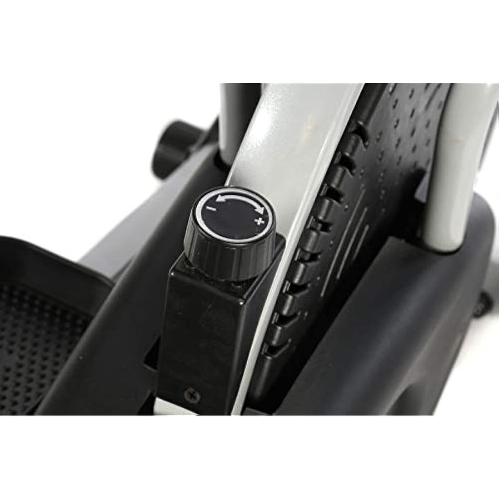 XS Sports Luna Pro 2-in-1 Elliptical Cross Trainer & Exercise Bike