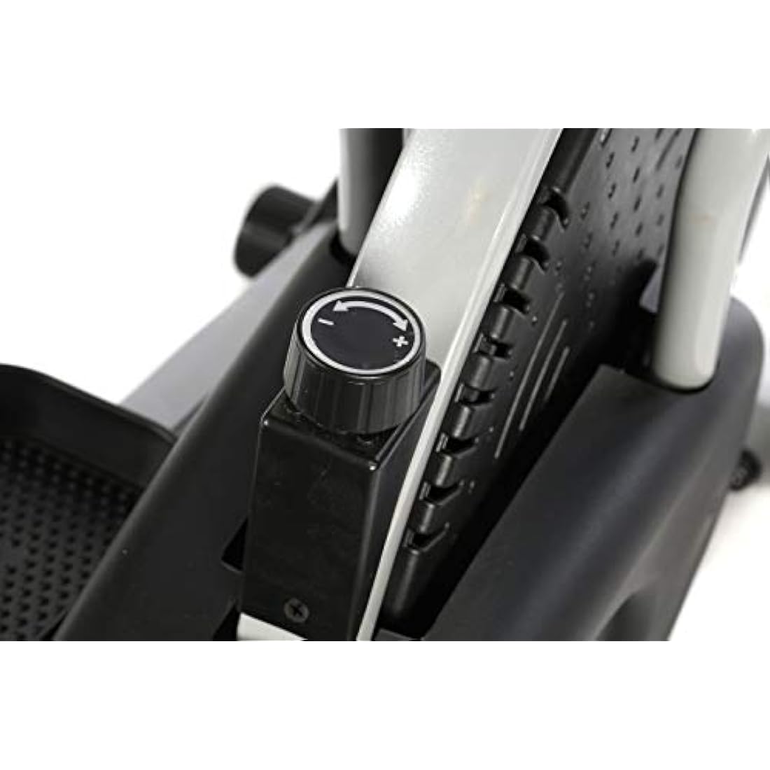 XS Sports Luna Pro 2-in-1 Elliptical Cross Trainer & Exercise Bike