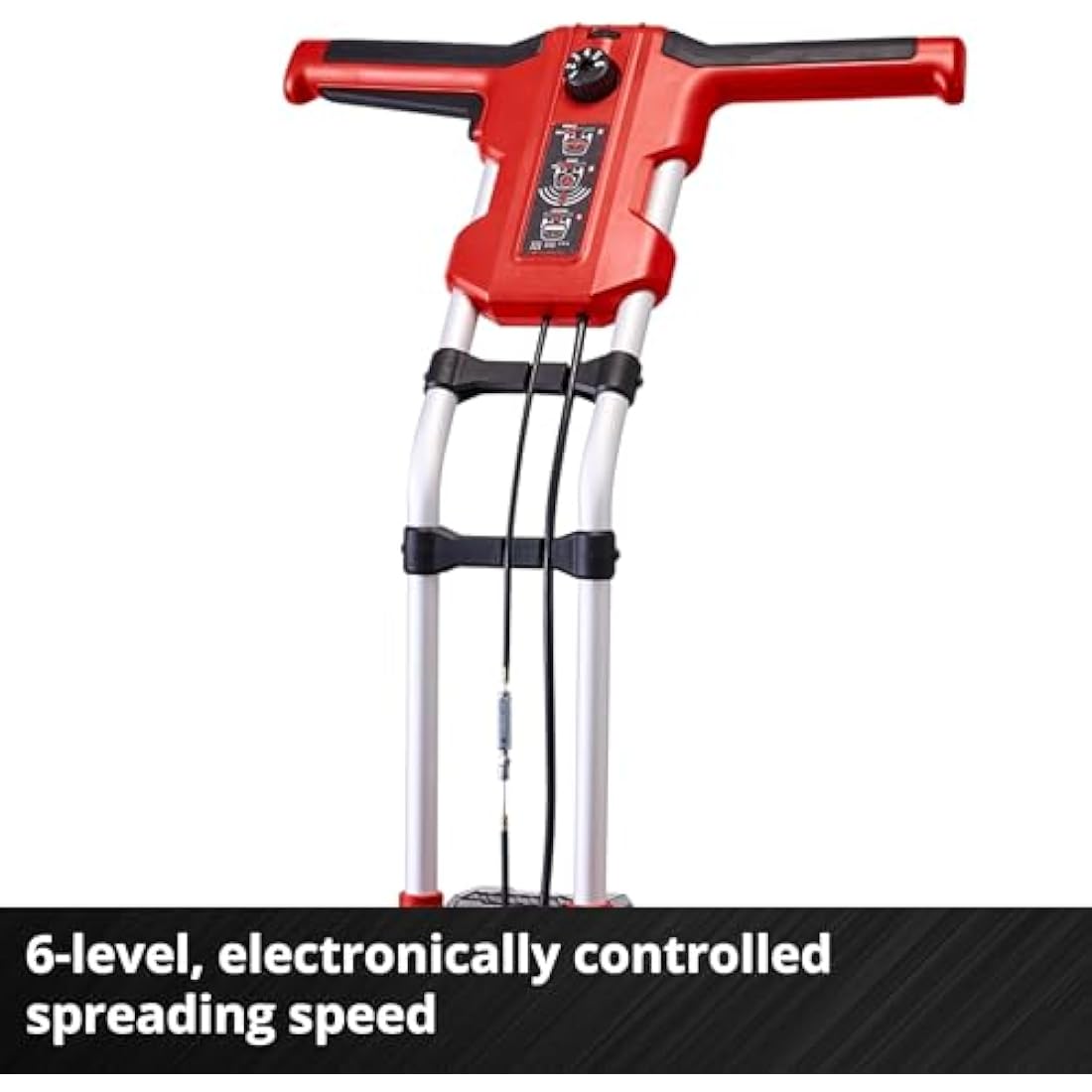 Einhell Power X-Change 22L Cordless Spreader – Variable Speed GE-SR 18/22