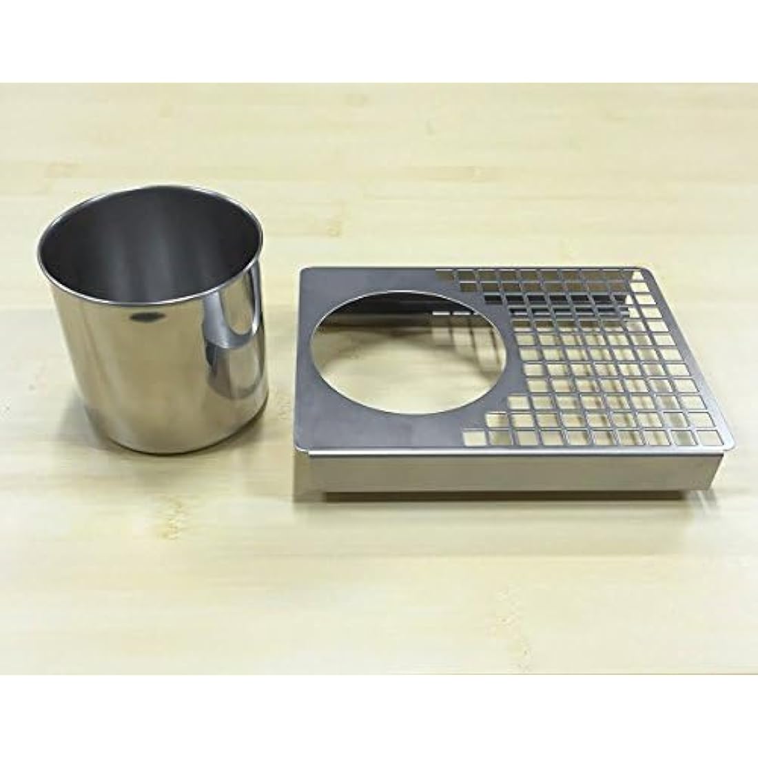 Sho's B-6 Kun Japanese Compact Charcoal Grill – Foldable Hibachi Sake Set