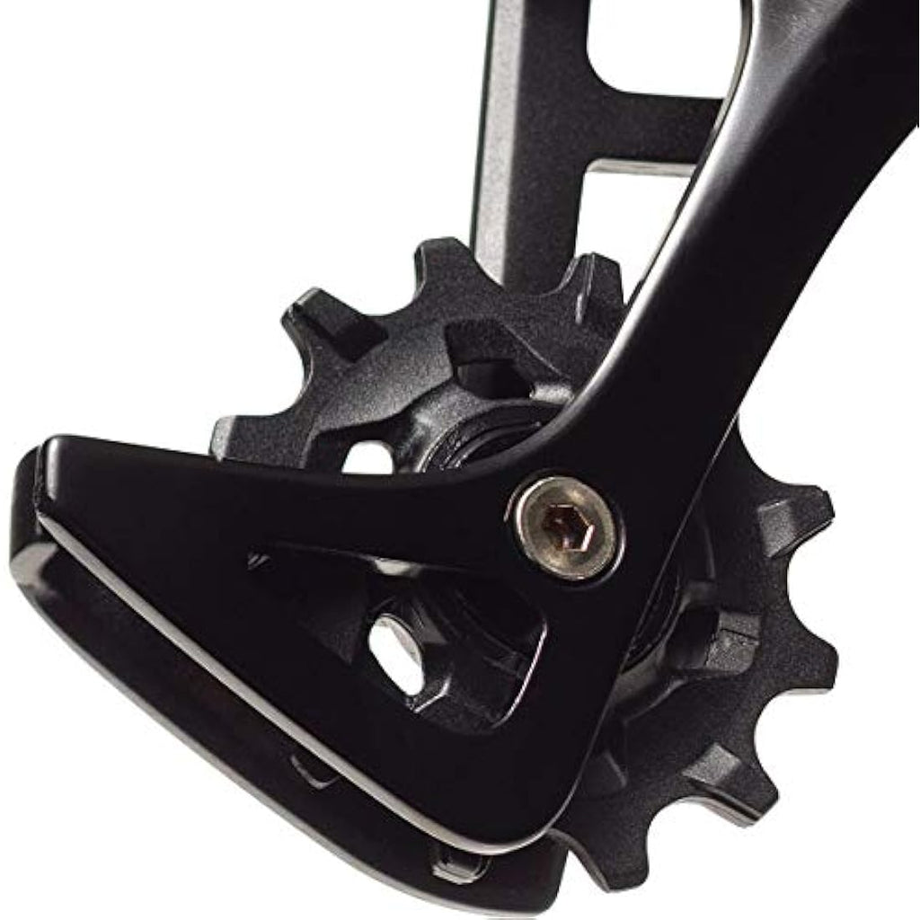 Sram X1 Type 2.1 Cambio Posteriore - 11 Velocità MTB - Nero