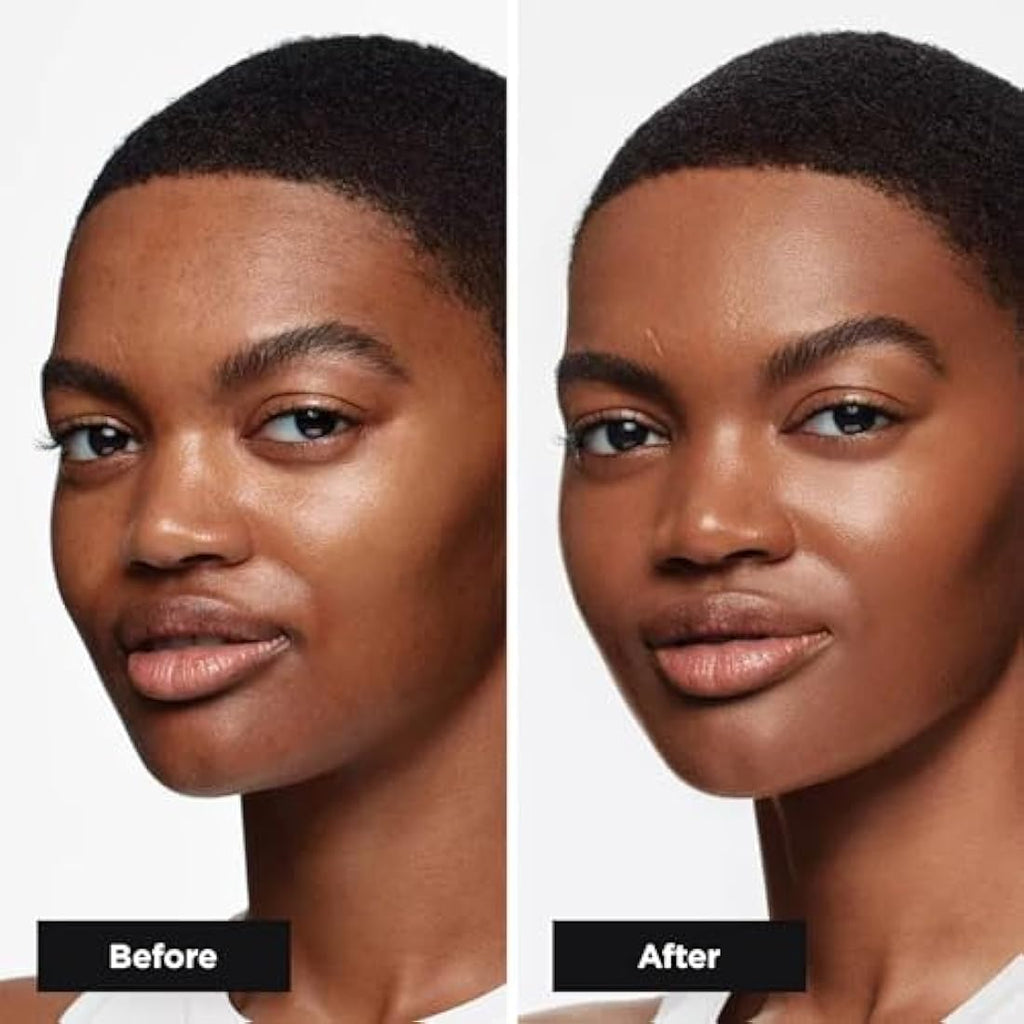 Black Opal Cream Stick Foundation – Hazelnut Full Coverage Makeup