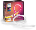 Philips Hue Gradient Lightstrip 1m Extension - LED Smart Lighting