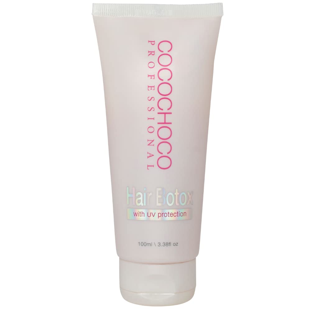 COCOCHOCO Professional Hair Botox – UV Protection & Repair Treatment 100ml