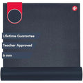 Manduka PRO Yoga Mat – 6mm High Density Cushion Non-Slip Mat