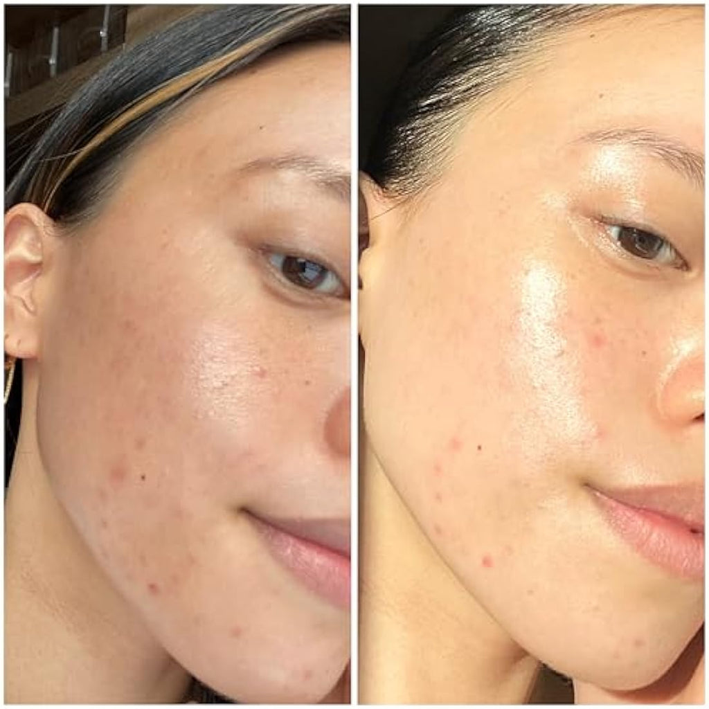 Sand & Sky Tasmanian Spring Water Hydration Face Mask with Hyaluronic Acid