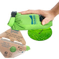 Scrubba MINI Wash Bag – Ultra-Compact Portable Washing Machine for Travel