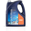 Vax Platinum Antibacterial Carpet Cleaner Solution | Pet Odour Remover 4L
