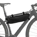 BBB Cycling MiddleMate Waterproof Frame Bag – Lightweight Nylon Bike Bag