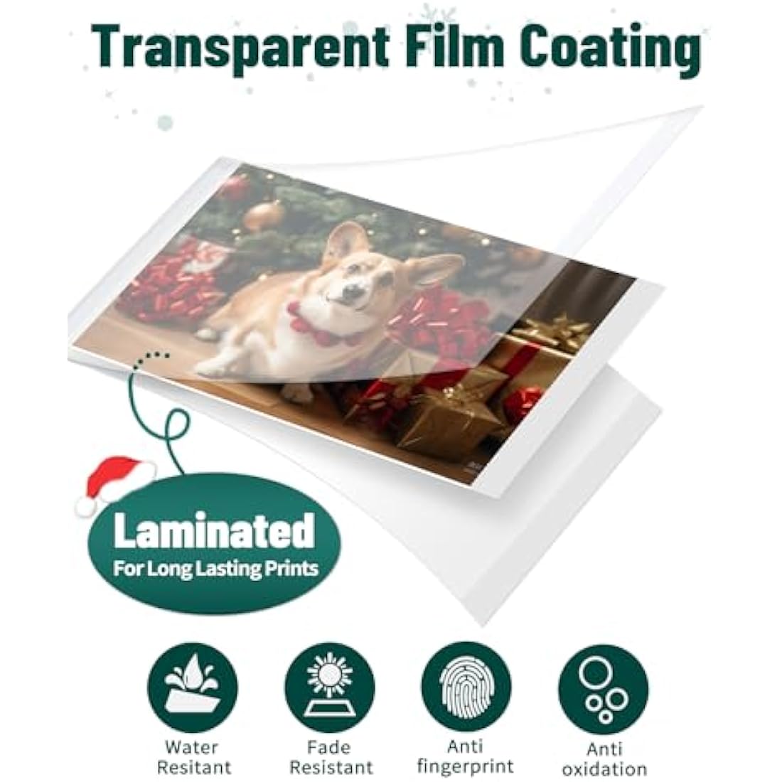KP-108IN Ink and Photo Paper for Canon Selphy CP1500 CP1300 | 108 Sheets