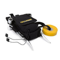 Dirty Rigger Pro Pocket XT Multi-Tool Bag | Heavy-Duty Nylon Pouch