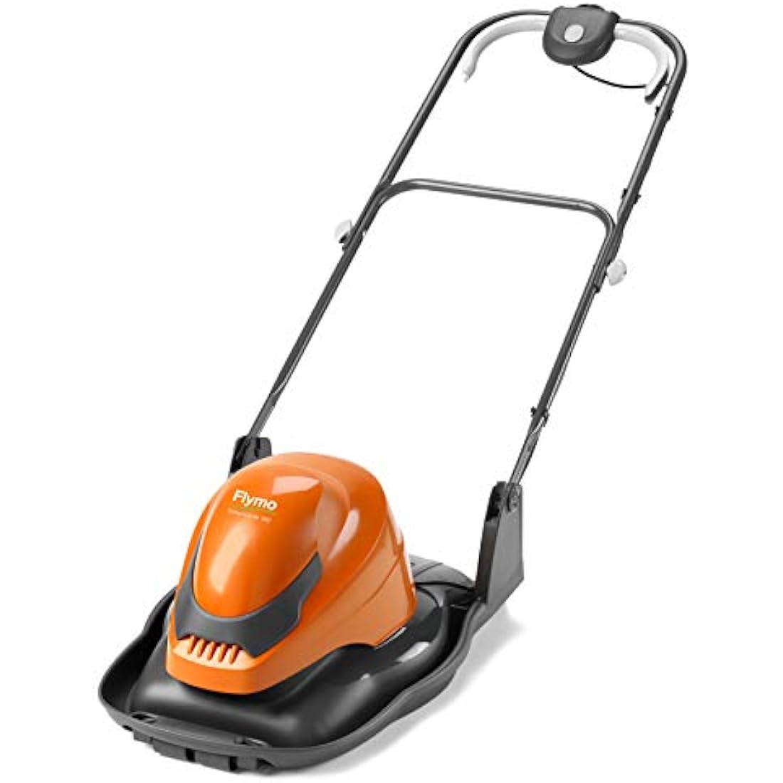 Flymo SimpliGlide 360 Hover Lawn Mower – 1800W Electric Mower, 36cm