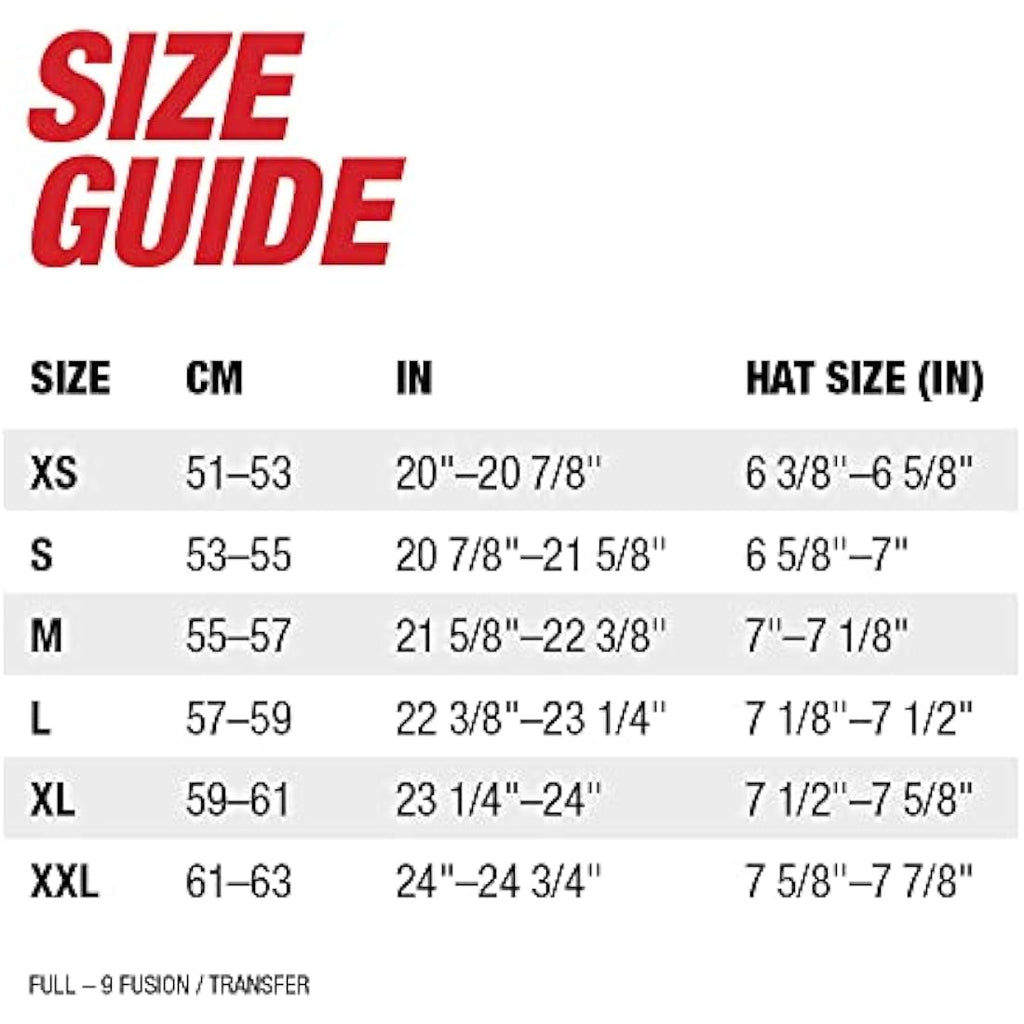 Bell Transfer MTB Full Face Helmet – Polycarbonate Downhill DH Gear
