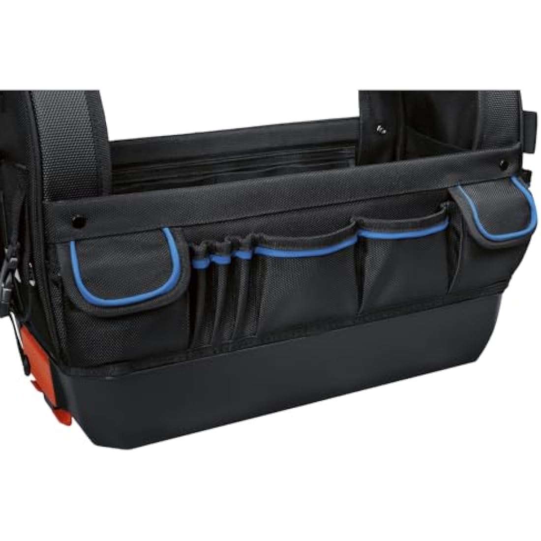 Bosch Professional GWT 20 Tool Bag | L-BOXX & ProClick Compatible