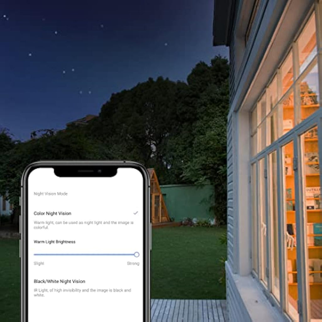 EZVIZ CB3 2K Outdoor Battery Camera – WiFi 6 & AI Human Detection